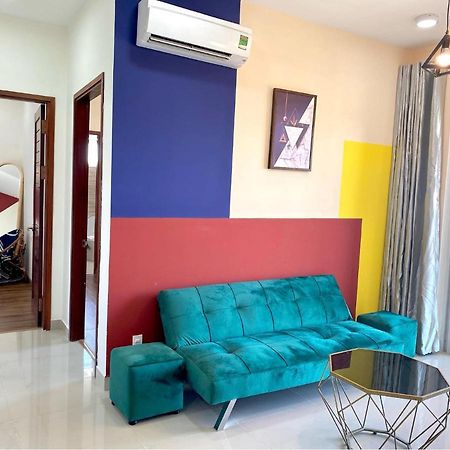 Diamond Homestay Vung Tau Gold Sea Zewnętrze zdjęcie