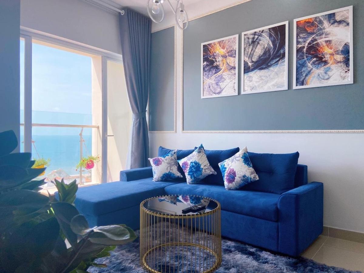 Diamond Homestay Vung Tau Gold Sea Zewnętrze zdjęcie