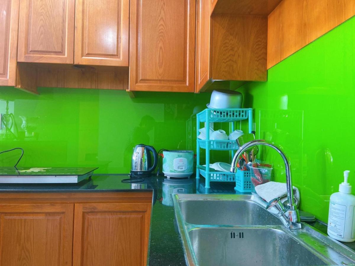 Diamond Homestay Vung Tau Gold Sea Zewnętrze zdjęcie