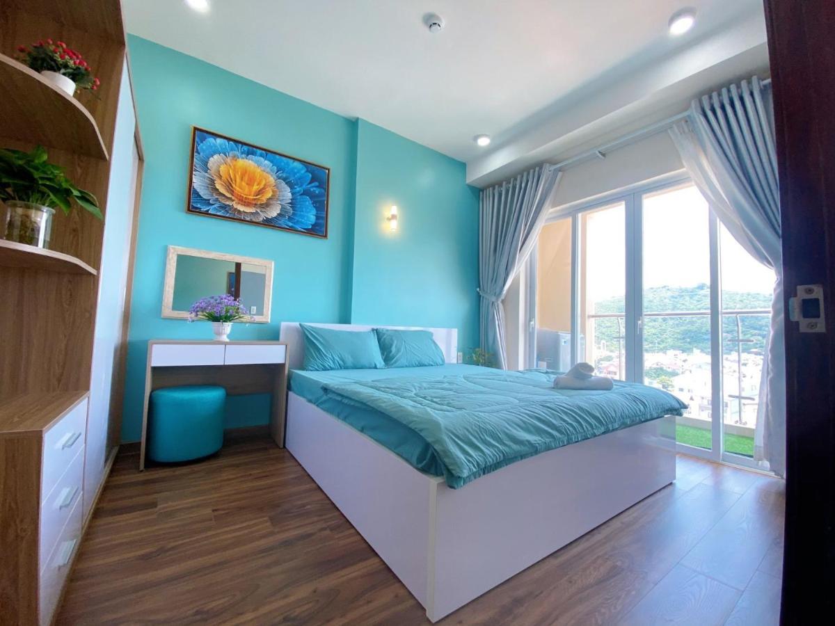 Diamond Homestay Vung Tau Gold Sea Zewnętrze zdjęcie