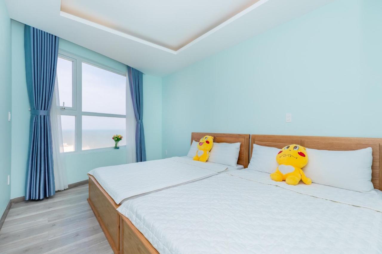 Diamond Homestay Vung Tau Gold Sea Zewnętrze zdjęcie