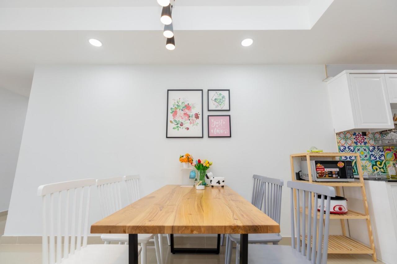 Diamond Homestay Vung Tau Gold Sea Zewnętrze zdjęcie