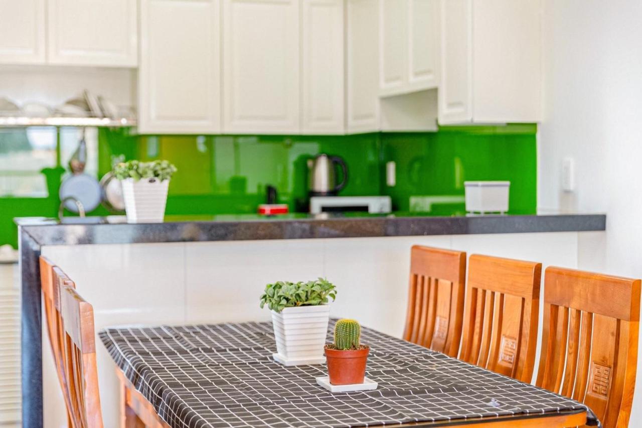 Diamond Homestay Vung Tau Gold Sea Zewnętrze zdjęcie