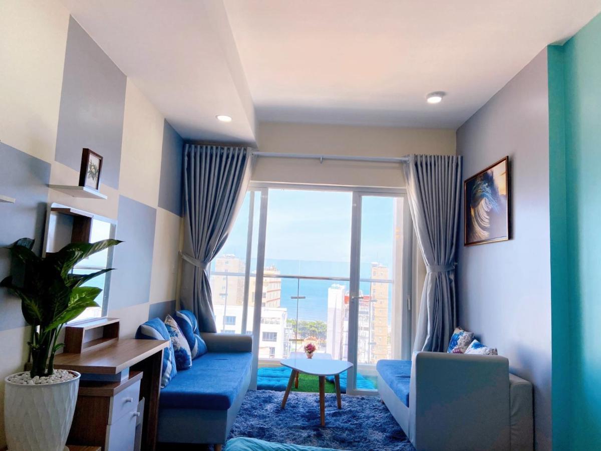 Diamond Homestay Vung Tau Gold Sea Zewnętrze zdjęcie