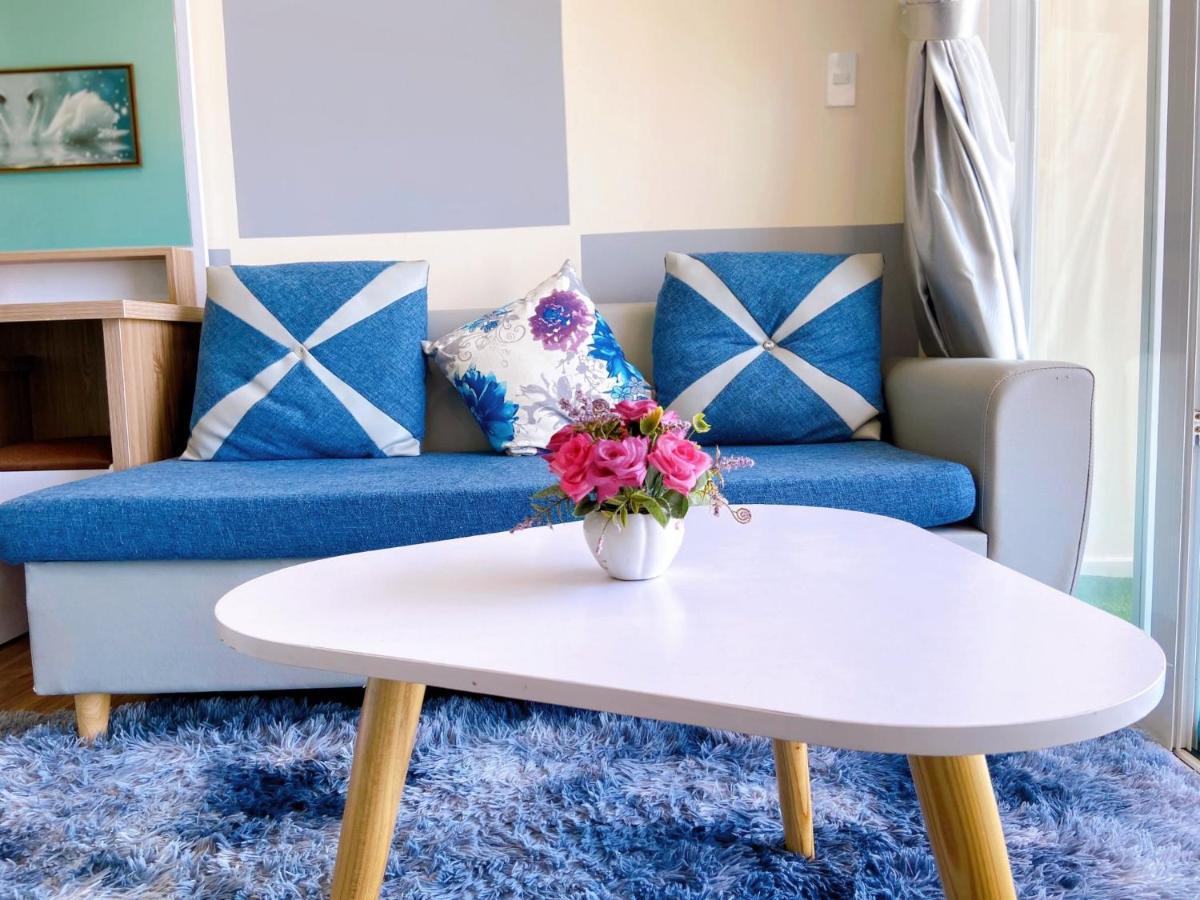 Diamond Homestay Vung Tau Gold Sea Zewnętrze zdjęcie