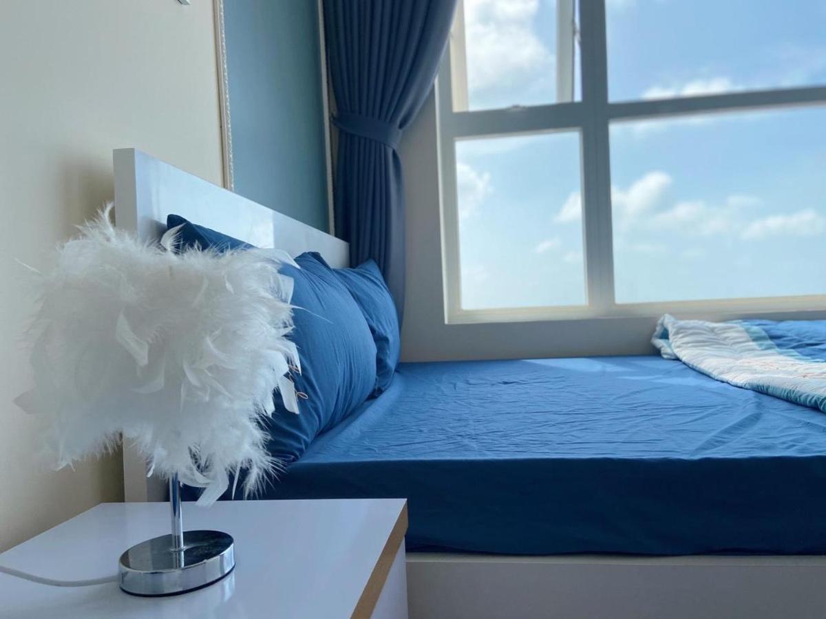 Diamond Homestay Vung Tau Gold Sea Zewnętrze zdjęcie