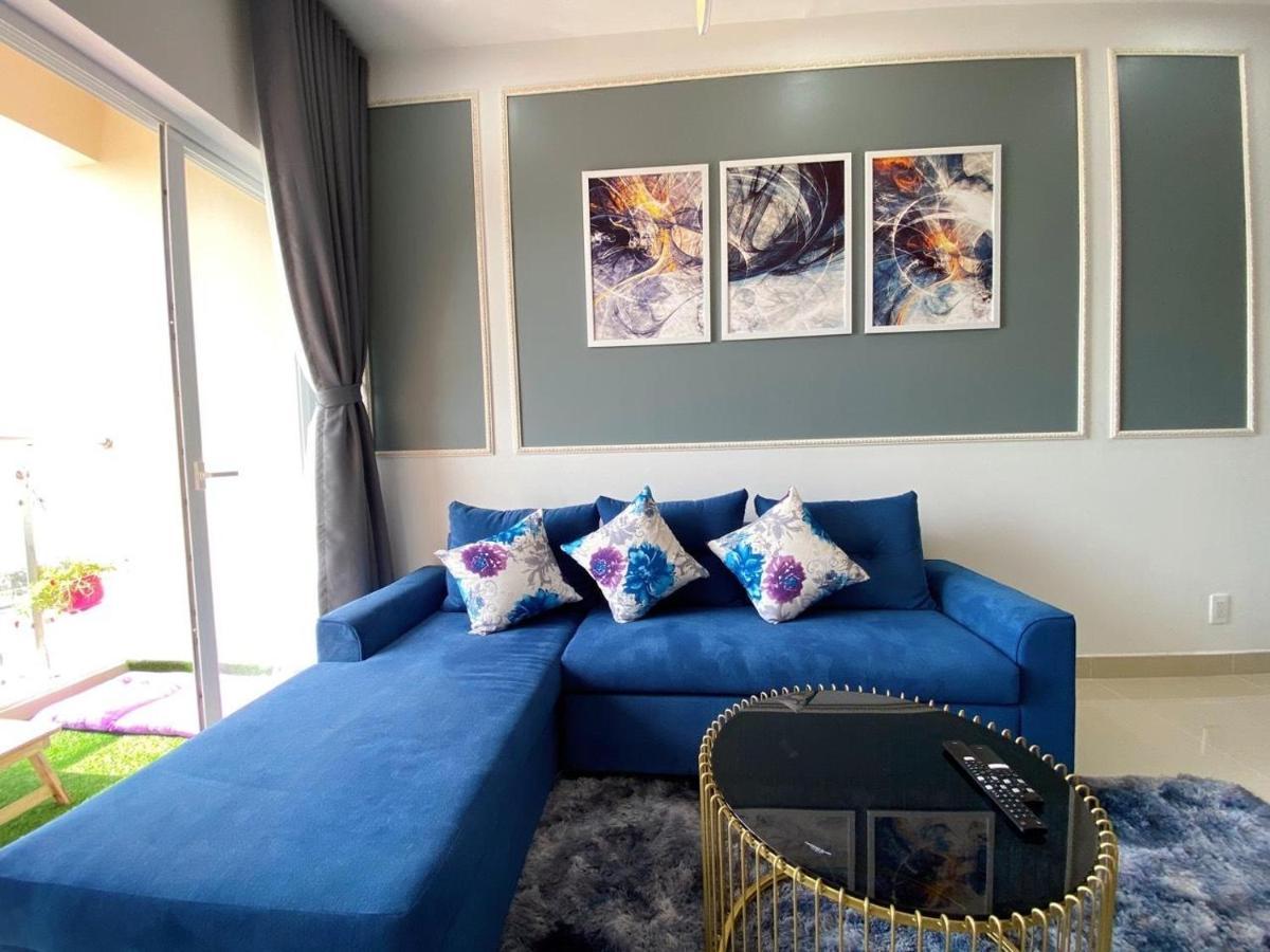 Diamond Homestay Vung Tau Gold Sea Zewnętrze zdjęcie