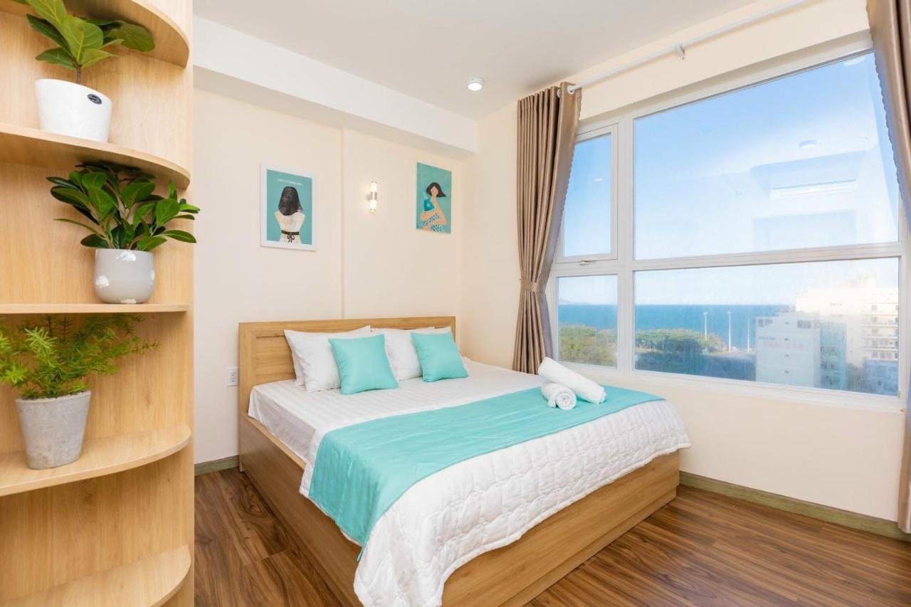 Diamond Homestay Vung Tau Gold Sea Zewnętrze zdjęcie